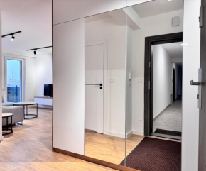 Premium Rzemieślnicza 19b SWP Apartment